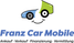 Logo Franz Car Mobile